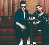 Foto de The Last Shadow Puppets