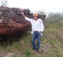 Foto de Onildo Barbosa