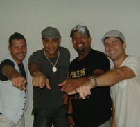 Foto de Banda Brasil