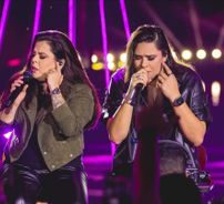 Foto de Rayane & Rafaela