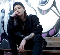 Foto de Valen Etchegoyen