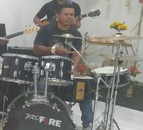 Foto de Banda Impacto