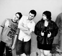 Foto de Miss Groupie