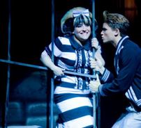 Foto de Hairspray Brasil