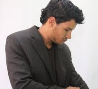 Foto de Claudio Vinicius