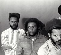 Foto de Bad Brains