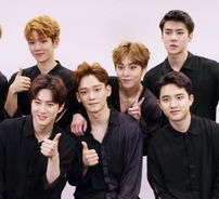 Foto de EXO 
