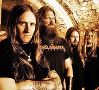 Foto de Amon Amarth