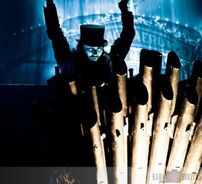 Foto de Tuomas Holopainen