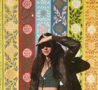 Foto de Lanie Gardner