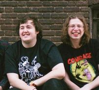 Foto de Modern Baseball