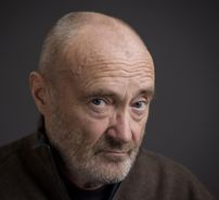 Foto de Phil Collins