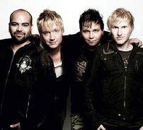 Foto de Sunrise Avenue