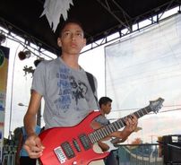 Foto de Banda Ramote