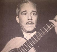 Foto de Silvio Caldas