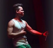 Foto de Rhaynner Liberato