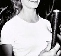 Foto de Brigitte Bardot