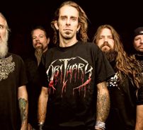 Foto de Lamb of God