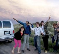 Foto de Les Sans Culottes