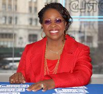 Foto de Gladys Knight