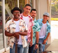 Foto de Aquarela Nordestina