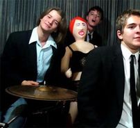 Foto de Paranóicos Latentes