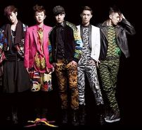 Foto de Cross Gene