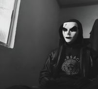Foto de Mr. Theatre Mask