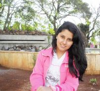 Foto de Bru Jolie Lopes