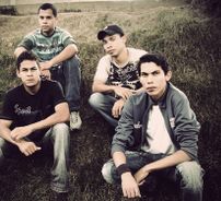 Foto de Banda Antídoto