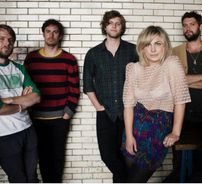 Foto de The Head And The Heart