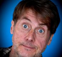 Foto de Alan Bernhoft