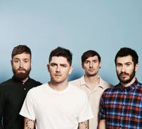 Foto de Twin Atlantic
