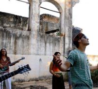 Foto de Lucas Senzalla