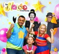 Foto de Tio Naldo e Sua Turma