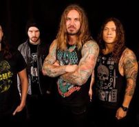 Foto de As I Lay Dying