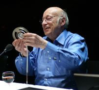 Foto de Jean-Jacques Perrey