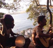 Foto de Grupo Vale Tudo