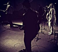 Foto de Banda Lithos