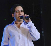 Foto de Juan Y Ernestito Montiel