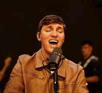 Foto de Matheus Aguilar