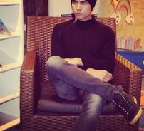 Foto de Kaio Campadelli