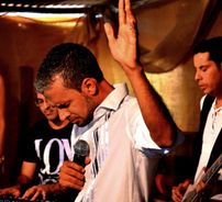 Foto de Fernando Barros