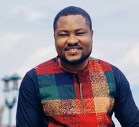 Foto de Evans Ighodalo