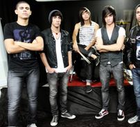 Foto de Geração 42