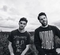 Foto de The Chainsmokers
