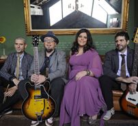 Foto de Luana Giampietro