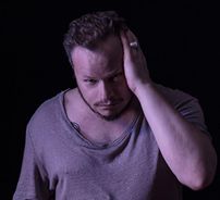 Foto de Leonel García