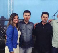 Foto de Despertando a Noiva