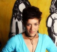 Foto de Marina Machado